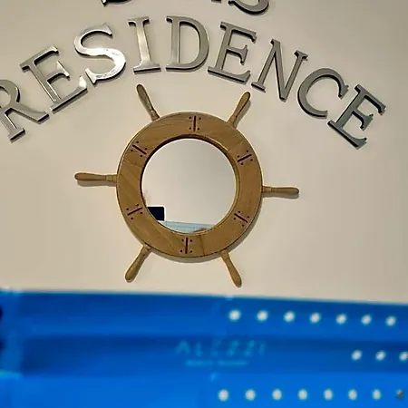 Hotel Deluxe Alezzi Pool & 4*