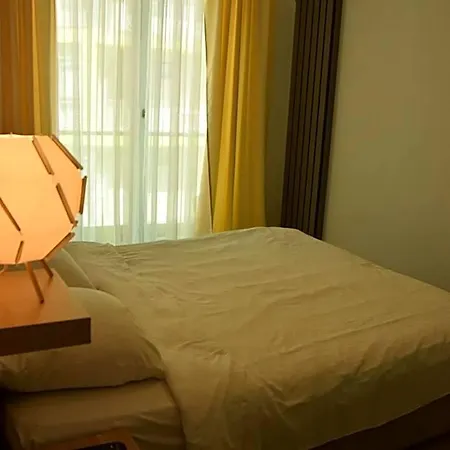 Hotel Deluxe Alezzi Pool &