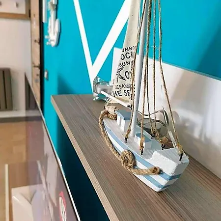Deluxe Alezzi Pool & 4* Konstanca