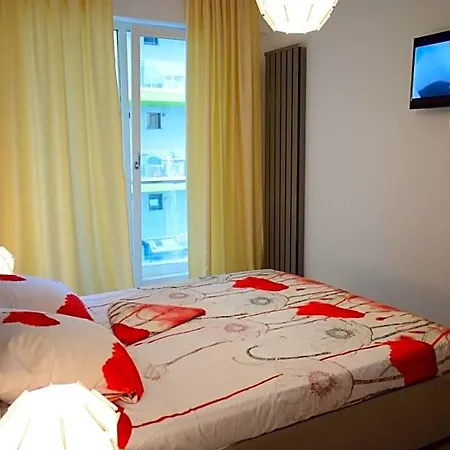 Deluxe Alezzi Pool & Hotel Konstanca